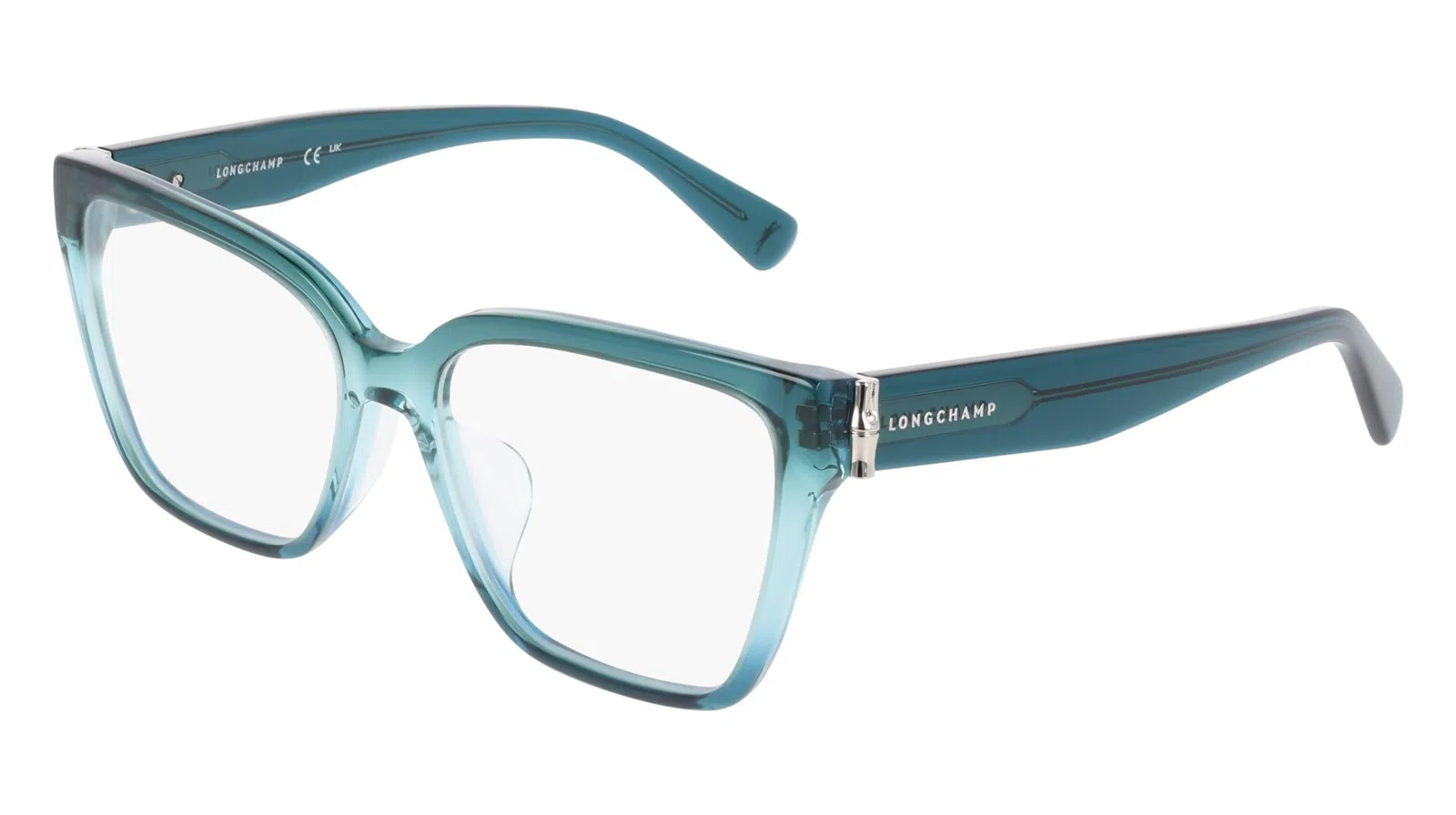 Longchamp LO2733LB Eyeglasses - view 3